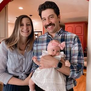 Meet your Posher, Tori